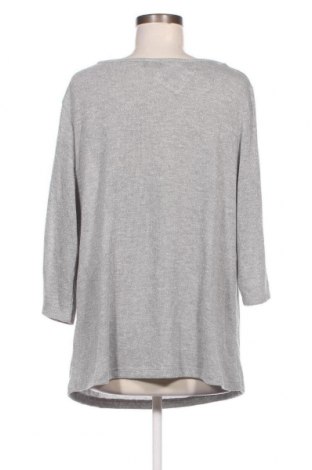 Damen Shirt Laura Torelli, Größe L, Farbe Grau, Preis 13,22 €