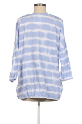 Γυναικεία μπλούζα Laura Torelli, Μέγεθος XL, Χρώμα Πολύχρωμο, Τιμή 11,75 €