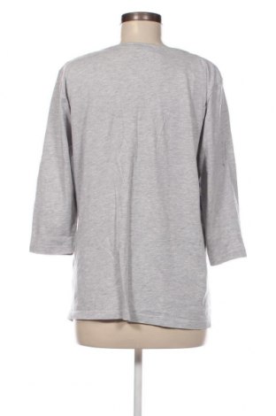 Damen Shirt Laura Torelli, Größe L, Farbe Grau, Preis 9,62 €
