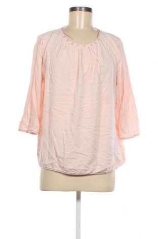 Дамска блуза Laura Torelli, Размер L, Цвят Розов, Цена 9,50 лв.