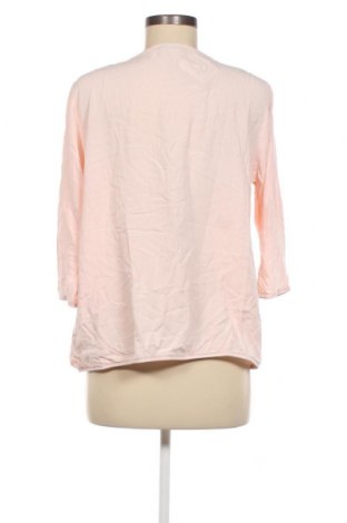 Дамска блуза Laura Torelli, Размер L, Цвят Розов, Цена 7,60 лв.