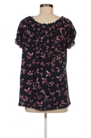 Дамска блуза Laura Torelli, Размер XL, Цвят Многоцветен, Цена 19,00 лв.