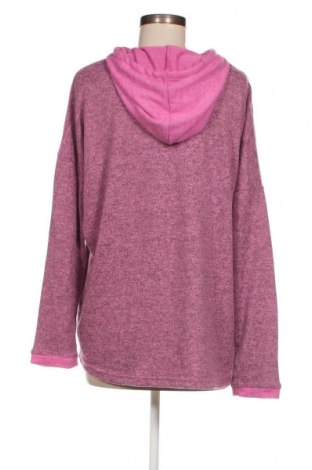 Γυναικεία μπλούζα Laura Torelli, Μέγεθος L, Χρώμα Ρόζ , Τιμή 4,11 €