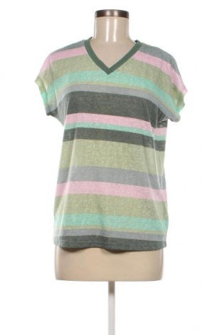 Γυναικεία μπλούζα Laura Torelli, Μέγεθος S, Χρώμα Πολύχρωμο, Τιμή 5,88 €
