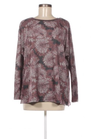 Damen Shirt Laura Torelli, Größe L, Farbe Mehrfarbig, Preis € 3,44