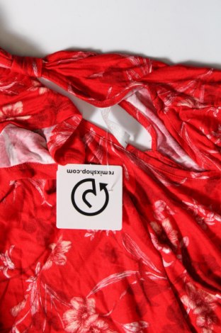 Bluză de femei Laura Torelli, Mărime L, Culoare Roșu, Preț 25,43 Lei