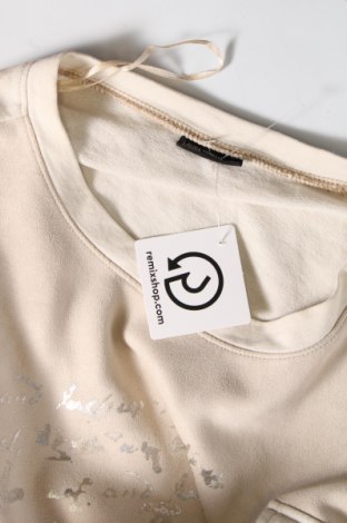 Дамска блуза Laura Torelli, Размер L, Цвят Бежов, Цена 11,73 лв.