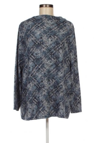 Дамска блуза Laura Torelli, Размер L, Цвят Многоцветен, Цена 7,60 лв.