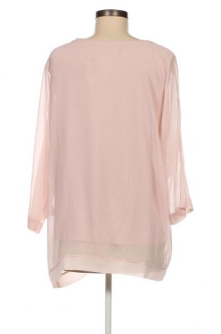 Γυναικεία μπλούζα Laurel, Μέγεθος XL, Χρώμα Ρόζ , Τιμή 36,18 €