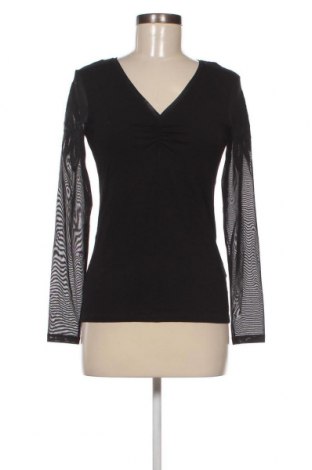 Дамска блуза Lauren Vidal, Размер M, Цвят Черен, Цена 91,80 лв.