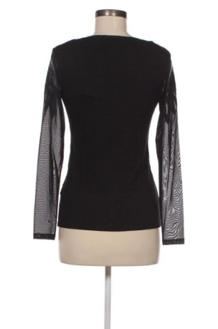 Дамска блуза Lauren Vidal, Размер M, Цвят Черен, Цена 87,48 лв.