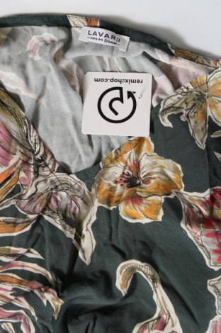 Γυναικεία μπλούζα Lavard, Μέγεθος S, Χρώμα Πολύχρωμο, Τιμή 7,34 €