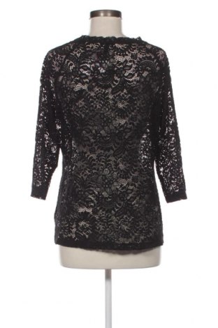 Дамска блуза Lavelle, Размер XL, Цвят Черен, Цена 10,83 лв.
