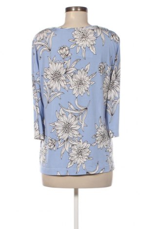 Γυναικεία μπλούζα Lavelle, Μέγεθος M, Χρώμα Μπλέ, Τιμή 4,70 €