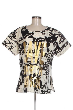 Дамска блуза Le Coeur TWINSET, Размер L, Цвят Многоцветен, Цена 157,20 лв.