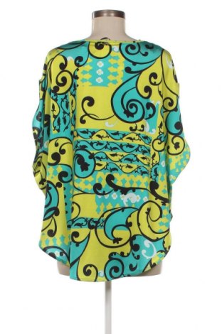 Дамска блуза Le Coeur TWINSET, Размер S, Цвят Многоцветен, Цена 141,48 лв.