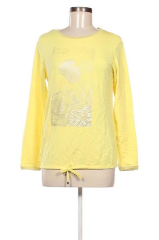 Γυναικεία μπλούζα Le Comte, Μέγεθος S, Χρώμα Κίτρινο, Τιμή 4,45 €