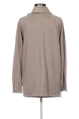 Damen Shirt Le Comte, Größe XL, Farbe Grau, Preis 30,73 €
