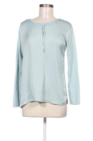 Damen Shirt Le Comte, Größe M, Farbe Blau, Preis 19,04 €