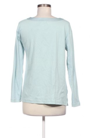 Damen Shirt Le Comte, Größe M, Farbe Blau, Preis € 15,70