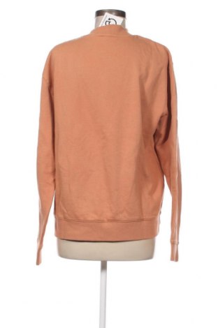 Дамска блуза Lee, Размер L, Цвят Оранжев, Цена 51,09 лв.