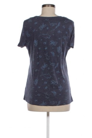 Damen Shirt Lefties, Größe M, Farbe Blau, Preis € 5,43