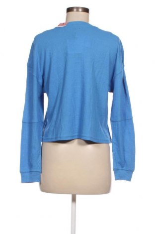 Damen Shirt Lefties, Größe S, Farbe Blau, Preis € 2,40