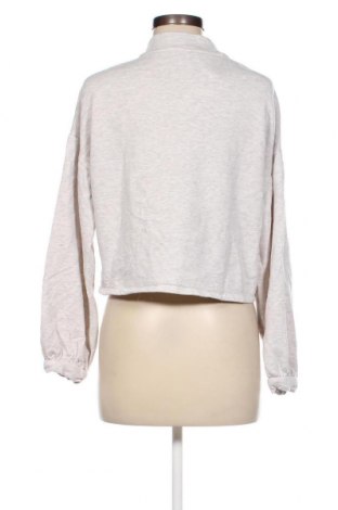 Γυναικεία μπλούζα Les Lunes, Μέγεθος M, Χρώμα Γκρί, Τιμή 5,26 €