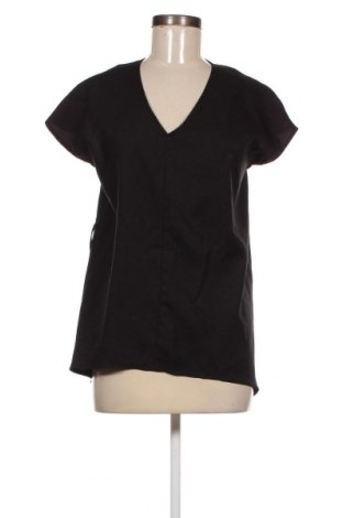 Γυναικεία μπλούζα Lesara, Μέγεθος M, Χρώμα Μαύρο, Τιμή 5,54 €