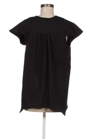 Дамска блуза Lesara, Размер M, Цвят Черен, Цена 7,60 лв.