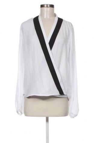 Γυναικεία μπλούζα Lesara, Μέγεθος M, Χρώμα Λευκό, Τιμή 2,35 €