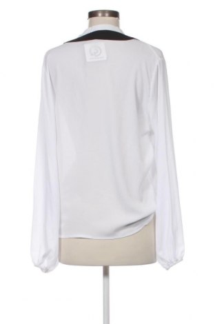 Γυναικεία μπλούζα Lesara, Μέγεθος M, Χρώμα Λευκό, Τιμή 3,64 €