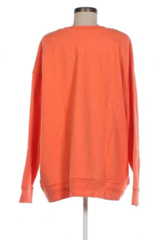Дамска блуза Levi's, Размер 3XL, Цвят Оранжев, Цена 108,00 лв.