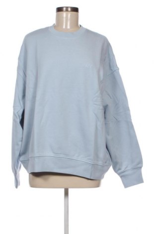 Damen Shirt Levi's, Größe M, Farbe Blau, Preis 46,21 €