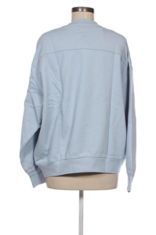 Дамска блуза Levi's, Размер M, Цвят Син, Цена 108,00 лв.