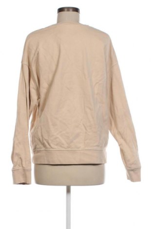 Γυναικεία μπλούζα Levi's, Μέγεθος L, Χρώμα  Μπέζ, Τιμή 17,81 €