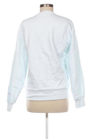 Damen Shirt Levi's, Größe XS, Farbe Blau, Preis 55,67 €