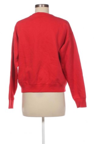 Дамска блуза Levi's, Размер M, Цвят Червен, Цена 73,44 лв.