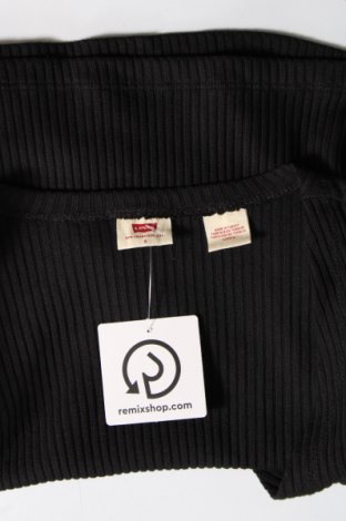 Damen Shirt Levi's, Größe S, Farbe Schwarz, Preis € 24,46