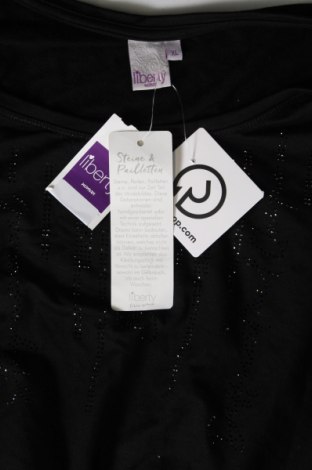 Damen Shirt Liberty, Größe XL, Farbe Schwarz, Preis € 53,58