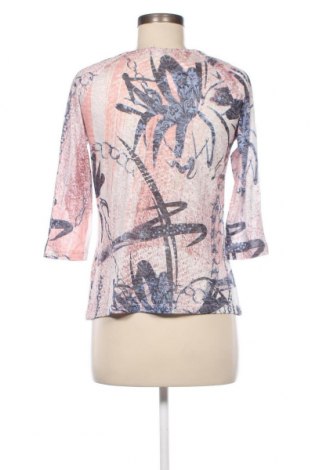Дамска блуза Liberty, Размер S, Цвят Многоцветен, Цена 6,80 лв.