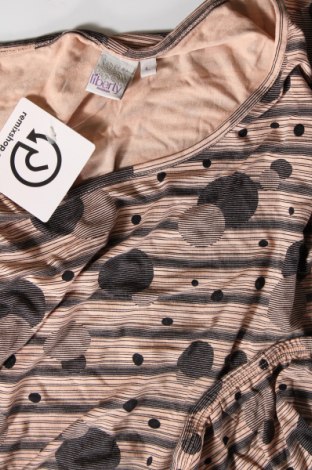 Γυναικεία μπλούζα Liberty, Μέγεθος L, Χρώμα Πολύχρωμο, Τιμή 6,31 €