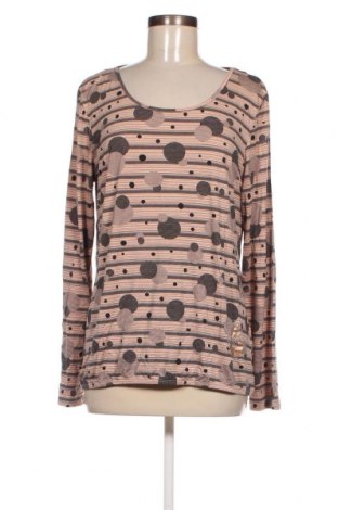 Γυναικεία μπλούζα Liberty, Μέγεθος L, Χρώμα Πολύχρωμο, Τιμή 6,31 €