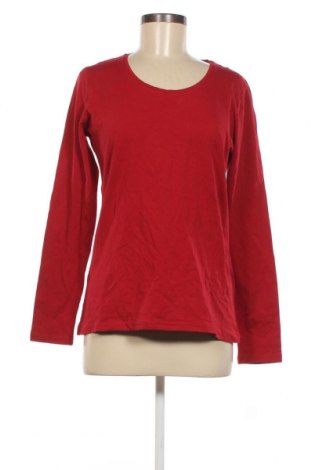 Γυναικεία μπλούζα Liberty, Μέγεθος M, Χρώμα Κόκκινο, Τιμή 11,91 €