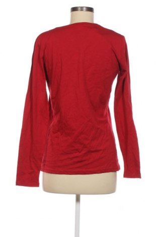 Γυναικεία μπλούζα Liberty, Μέγεθος M, Χρώμα Κόκκινο, Τιμή 7,14 €