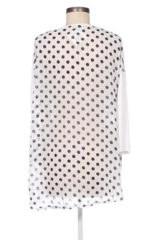 Γυναικεία μπλούζα Liberty, Μέγεθος XXL, Χρώμα Λευκό, Τιμή 20,40 €
