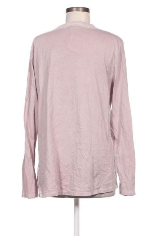 Γυναικεία μπλούζα Liberty, Μέγεθος L, Χρώμα Γκρί, Τιμή 6,31 €