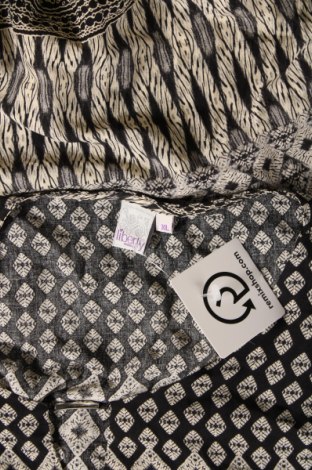 Γυναικεία μπλούζα Liberty, Μέγεθος XL, Χρώμα Πολύχρωμο, Τιμή 9,46 €
