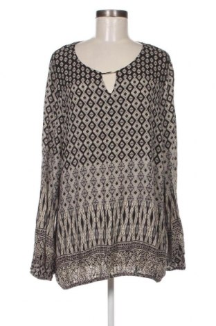 Γυναικεία μπλούζα Liberty, Μέγεθος XL, Χρώμα Πολύχρωμο, Τιμή 11,57 €