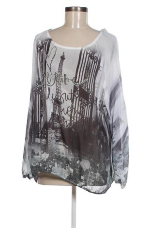 Γυναικεία μπλούζα Liberty, Μέγεθος XXL, Χρώμα Πολύχρωμο, Τιμή 16,19 €